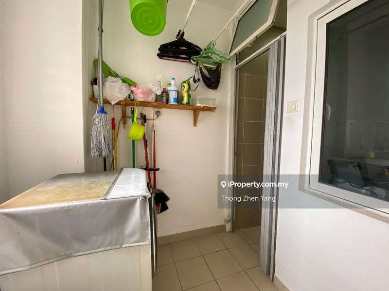 For Sale - Damansara Foresta