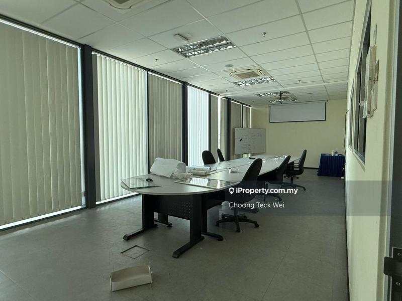 Semi-D Factory for Rent in North Port (Pelabuhan Utara), Port Klang (Pelabuhan Klang) by Choong Teck Wei - iProperty.com.my