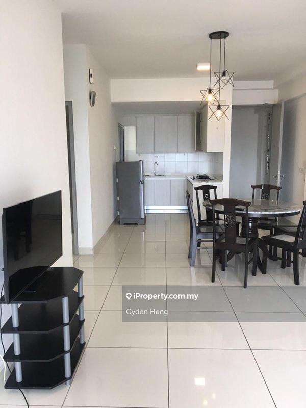 For Sale - Residences @ 1 Tebrau, Johor Bahru
