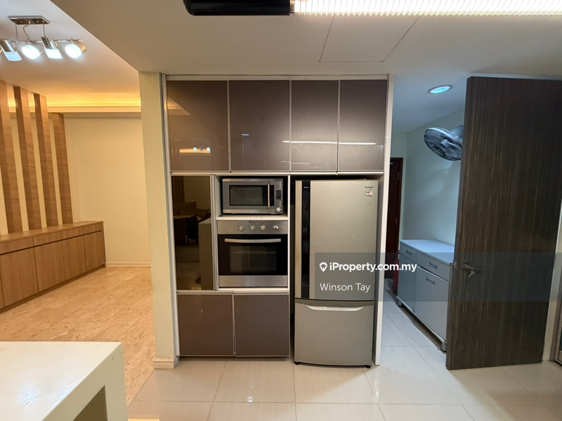 Kondominium untuk Dijual di Sri Kia Peng oleh Winson Tay - iProperty.com.my
