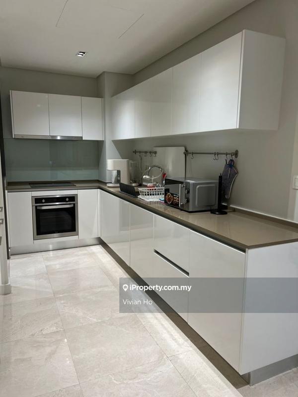 For Sale - The Sentral Residences