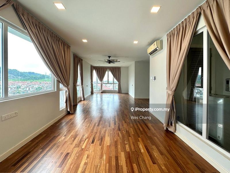 Rumah Berkembar untuk Dijual di Bandar Damansara Perdana, Damansara Perdana oleh Wes Chang - iProperty.com.my