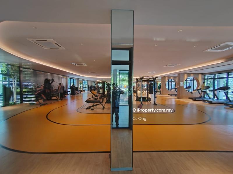 Service Residence for Rent in M Vertica by Cs Ong - iProperty.com.my