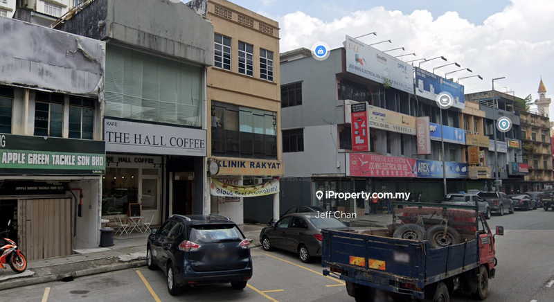 Kedai untuk Disewa di Metro Prima, Kepong oleh Jeff Chan - iProperty.com.my