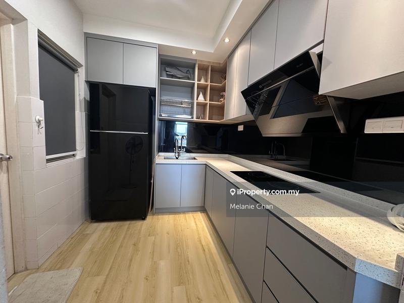 Kondominium untuk Disewa di Perdana View oleh Melanie Chan - iProperty.com.my