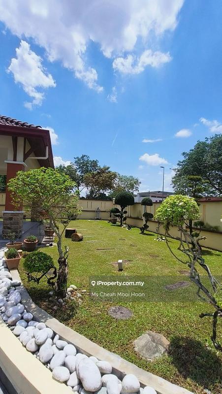 Banglo untuk Dijual di Seksyen 9, Kota Damansara oleh Ms Cheah Mooi Hoon - iProperty.com.my