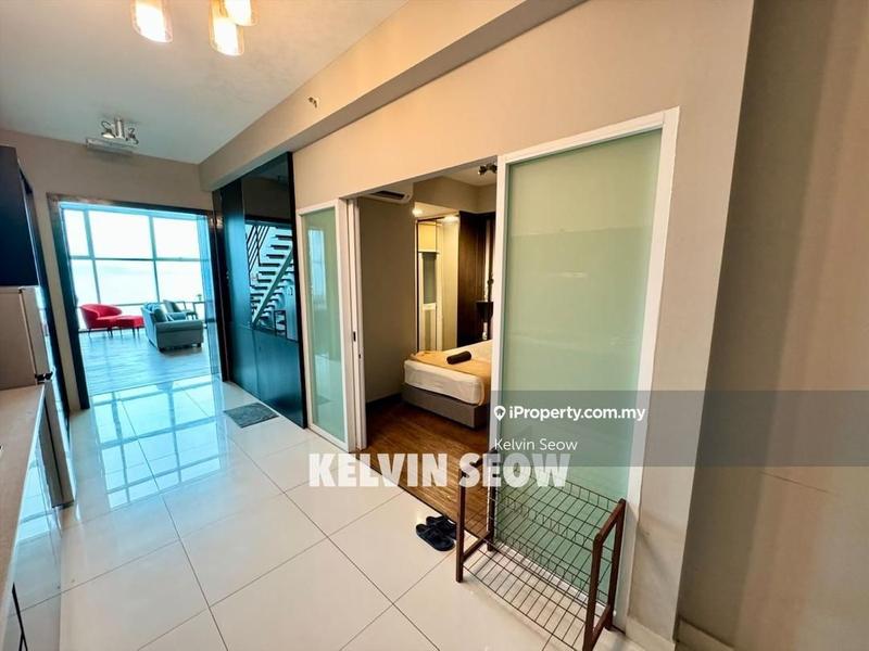 Residensi Servis untuk Dijual di Maritime Suite oleh Kelvin Seow - iProperty.com.my