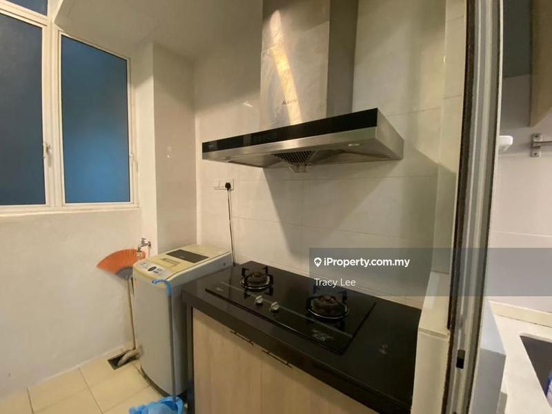Condominium for Sale in Scenaria @ North Kiara Hills by Tracy Lee - iProperty.com.my