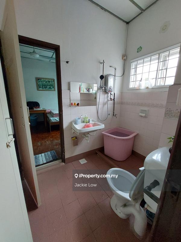 Semi-Detached House for Sale in SS14, Subang Jaya by Jackie Low - iProperty.com.my