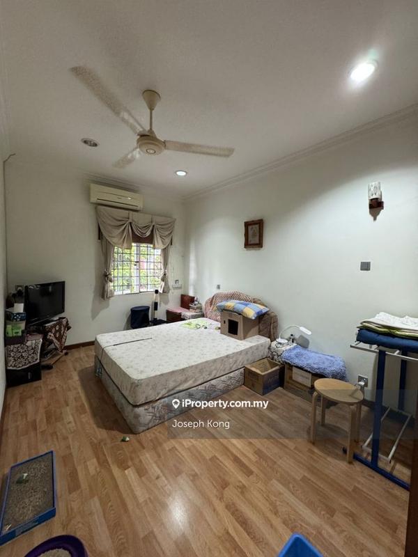 2-storey Terraced House for Sale in Taman Tun Dr Ismail, Kuala Lumpur by Joseph Kong - iProperty.com.my