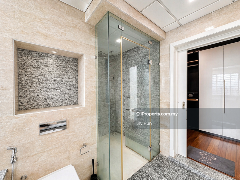 Condominium for Rent in 10 Mont Kiara @ MK10 by Lily Hun - iProperty.com.my
