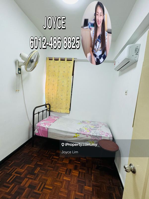 Apartment for Rent in Bukit Dumbar Permai by Joyce Lim - iProperty.com.my