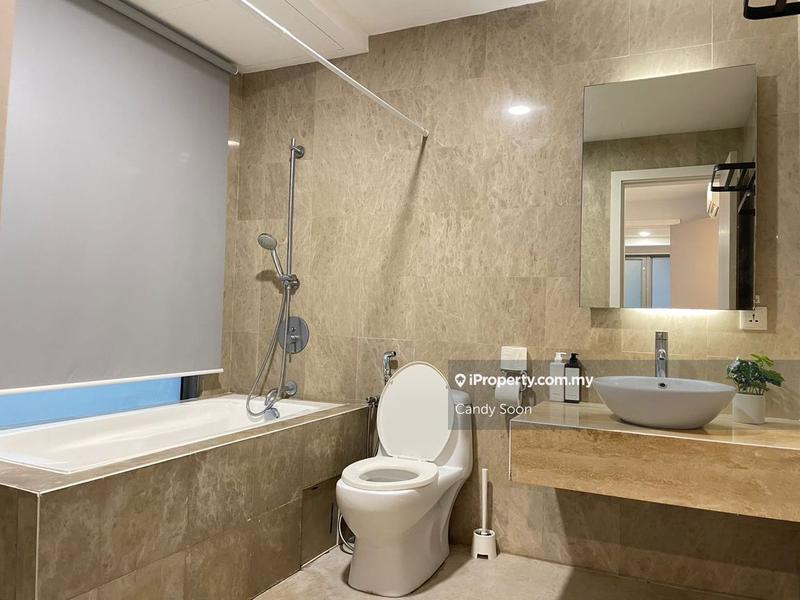 Service Residence for Sale in Bintang Fairlane Residences by Candy Soon - iProperty.com.my