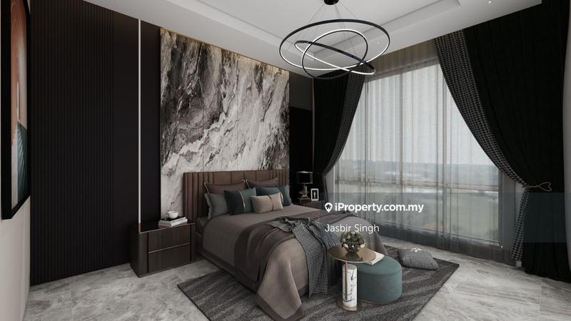 Tanah Kediaman untuk Dijual di Taman Bukit Pantai, Bangsar oleh Jasbir Singh - iProperty.com.my