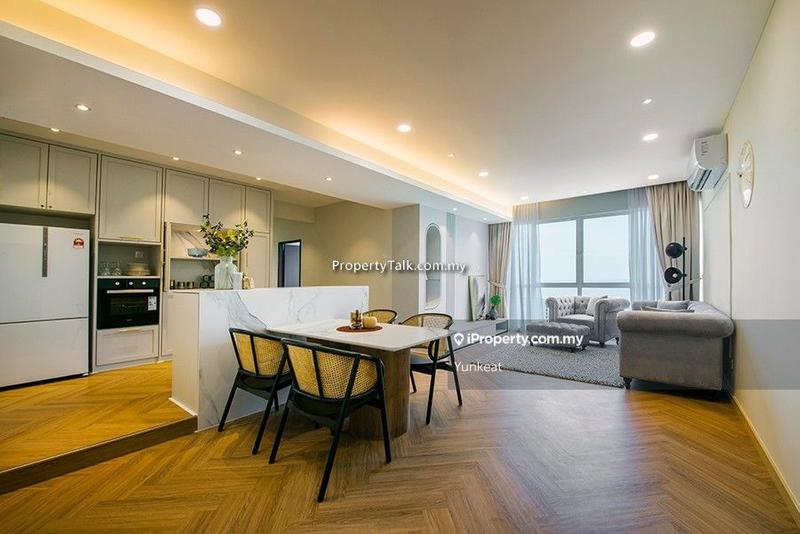 Condominium for Sale in Emerald Residence by Yunkeat - iProperty.com.my