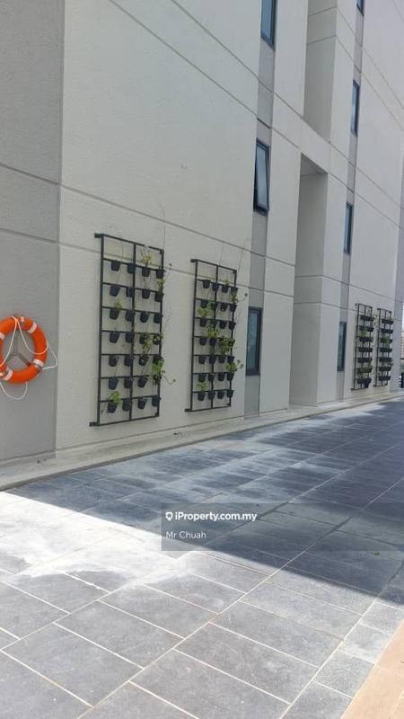 Service Residence for Rent in Horizon Suites by Mr Chuah - iProperty.com.my