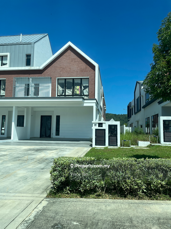 Rumah Berkembar untuk Disewa di Bandar Gamuda Gardens, Rawang oleh Vince Tan - iProperty.com.my