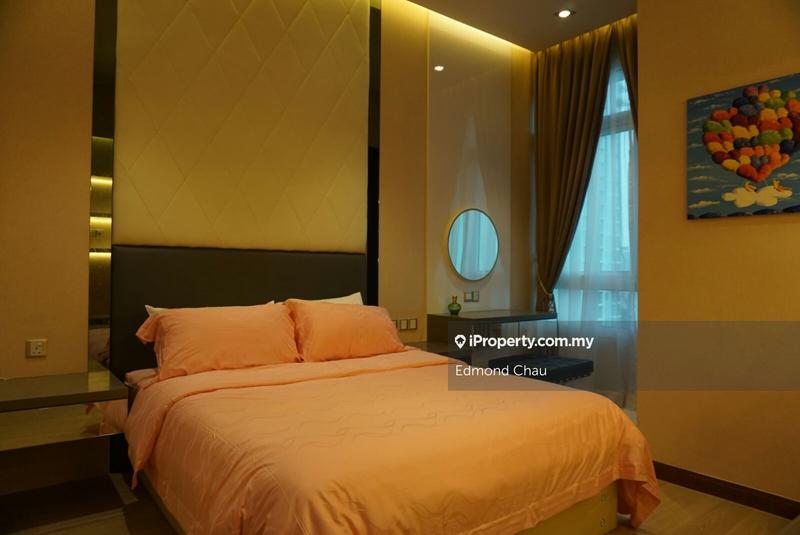 Condominium for Rent in Sunway Vivaldi by Edmond Chau - iProperty.com.my