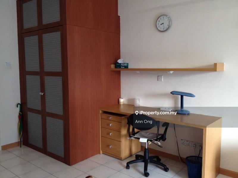 Residensi Servis untuk Dijual di Seri Bukit Ceylon oleh Ann Ong - iProperty.com.my