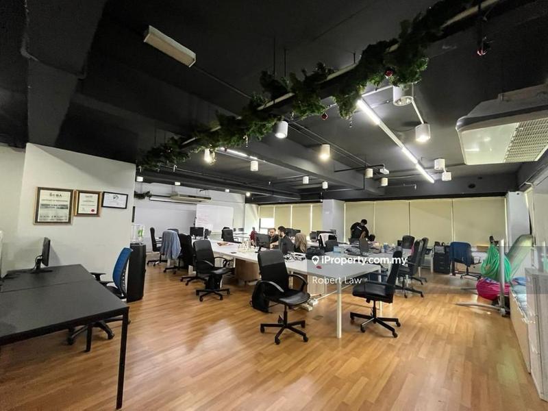 For Sale - Northpoint Office | Centrepoint | The Gardens | Southpoint Office Tower @ Mid Valley City