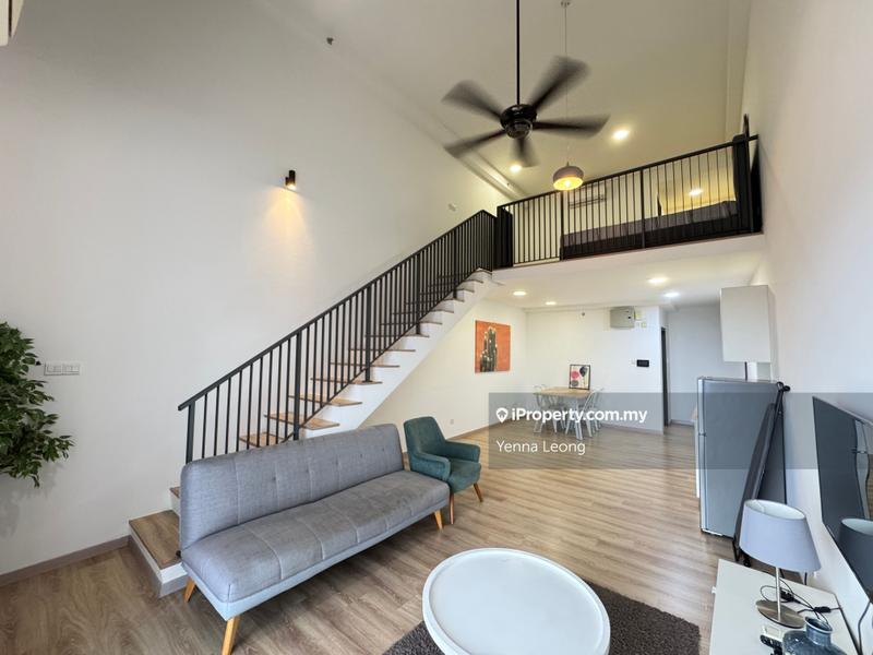 Service Residence for Sale in Emporis by Yenna Leong - iProperty.com.my