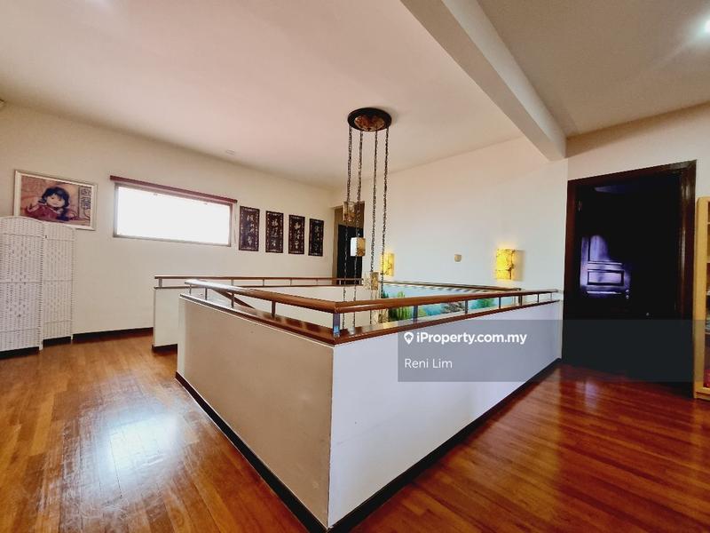 Bungalow House for Sale in Damansara Idaman, Ara Damansara by Reni Lim - iProperty.com.my