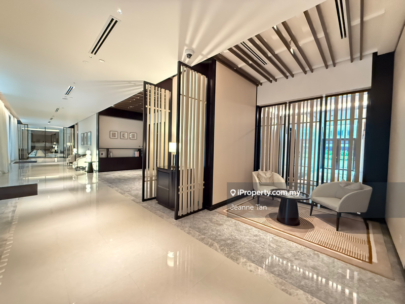 For Rent - Pavilion Damansara Heights