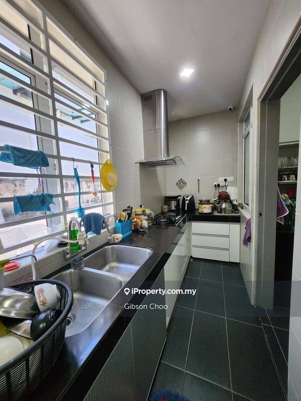 2-storey Terraced House for Sale in semanja kajang, Kajang by Gibson Choo - iProperty.com.my