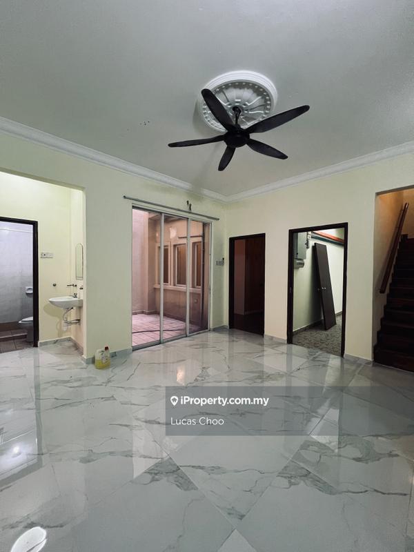 Rumah Berangkai 3.5 Tingkat untuk Dijual di Taman Bukit Wangsamas, Wangsa Maju oleh Lucas Choo - iProperty.com.my