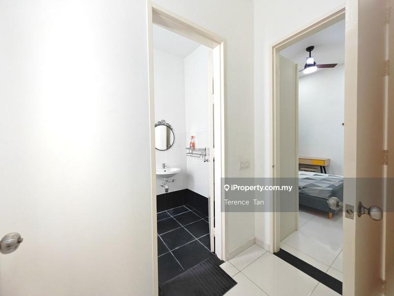 Rumah Kluster untuk Dijual di Johor Bahru, Johor oleh Terence Tan - iProperty.com.my
