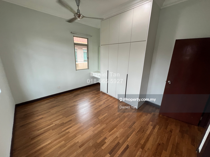 Bungalow House for Sale in Setia Eco Park, Setia Alam by Daniel Tan - iProperty.com.my