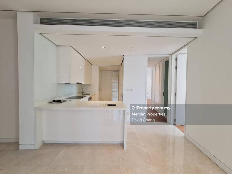 Condominium for Rent in Condominium @ The Troika by David Chang - iProperty.com.my