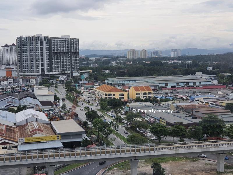 Condominium for Rent in Mutiara Residence by Philip Wong - iProperty.com.my