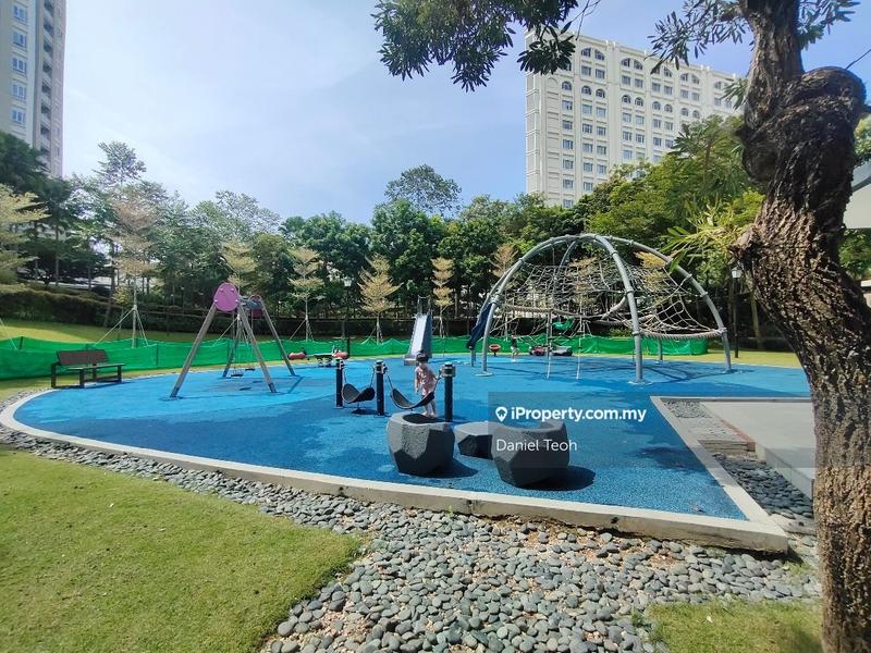Kondominium untuk Disewa di Andaman @ Quayside oleh Daniel Teoh - iProperty.com.my