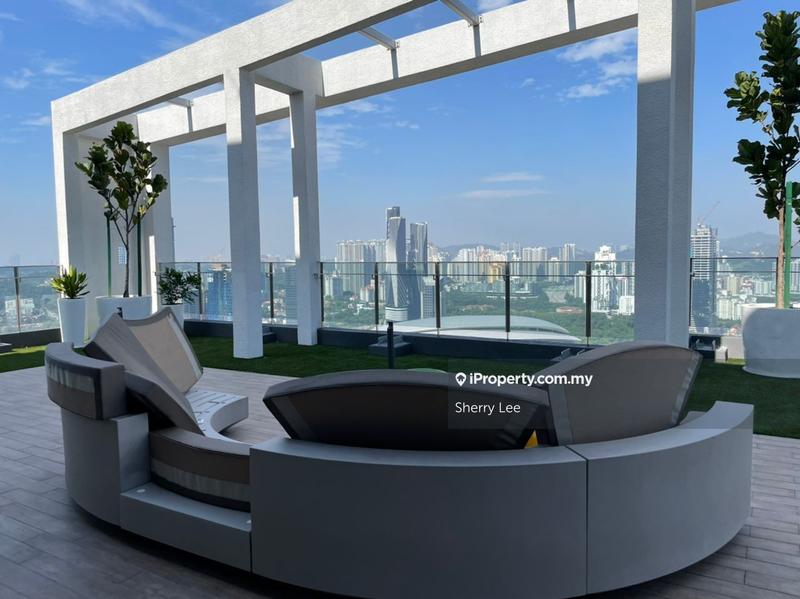 Residensi Servis untuk Dijual di The Era @ Duta North oleh Sherry Lee - iProperty.com.my