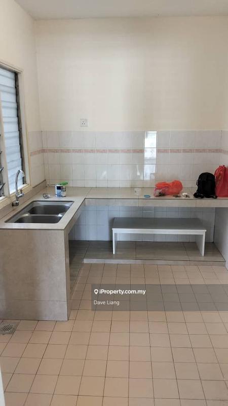 Pangsapuri untuk Dijual di Kenanga Apartments oleh Dave Liang - iProperty.com.my