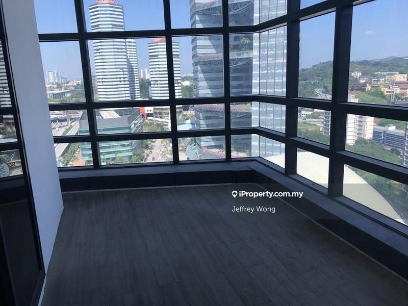 Office untuk Disewa di Bangsar, Bangsar oleh Jeffrey Wong - iProperty.com.my