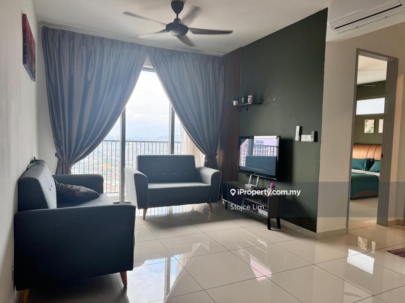 For Rent - Kenwingston Platz