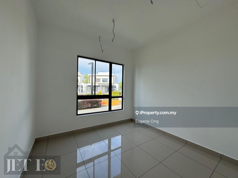 Rumah Berangkai 2 Tingkat untuk Dijual di Eco Sanctuary, Telok Panglima Garang oleh Eugene Ong - iProperty.com.my