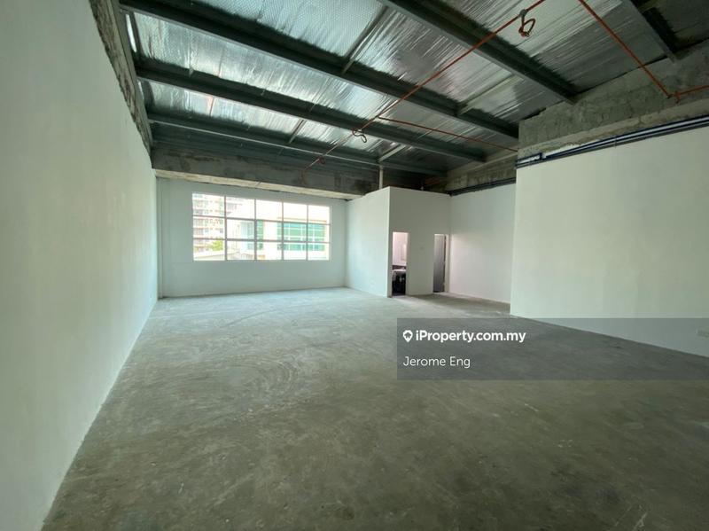 Terrace Factory for Rent in Sungai Tiram, Bayan Lepas by Jerome Eng - iProperty.com.my