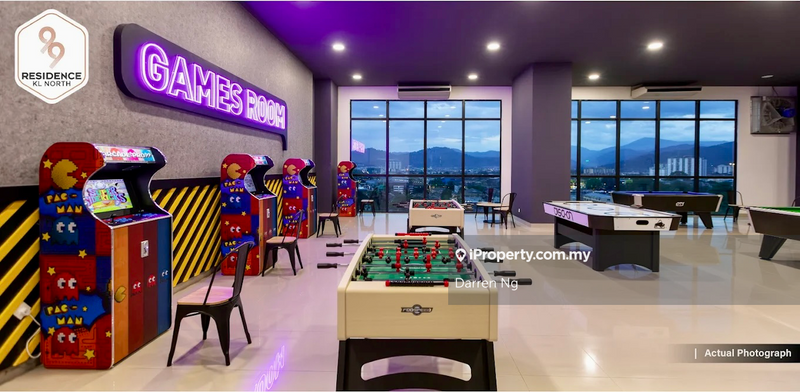 For Sale - 99 Residence