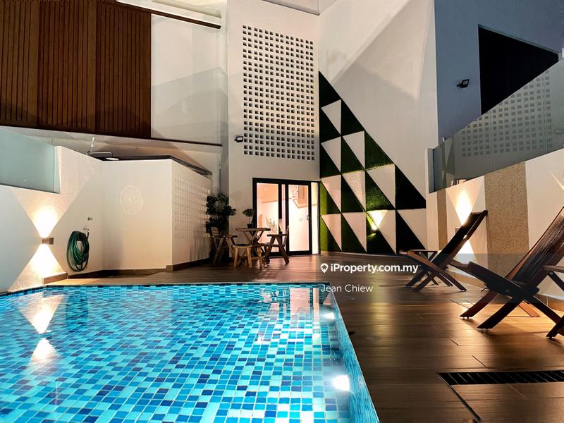 Banglo untuk Disewa di Taman Bukit Pantai, Bangsar oleh Jean Chiew - iProperty.com.my