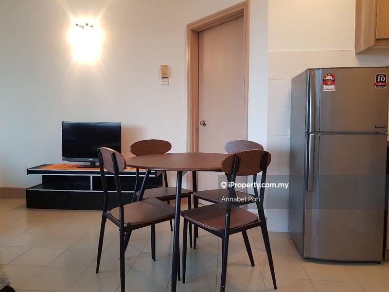 Apartment for Sale in Sucasa Corporate by Annabel Poh - iProperty.com.my