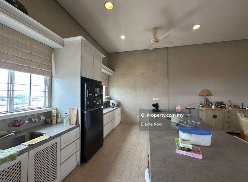 Kondominium untuk Dijual di Laman Baiduri oleh Elaine Kow - iProperty.com.my