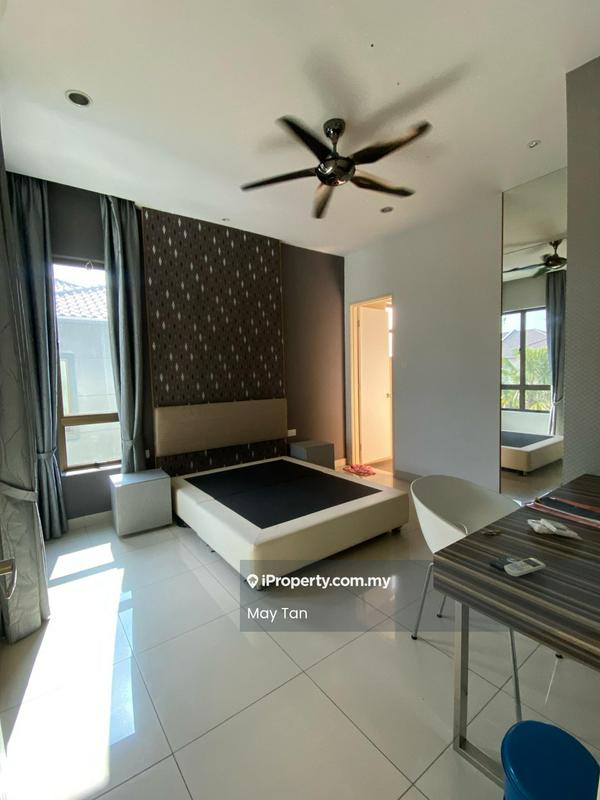 Semi-Detached House for Sale in Taman Kluang Indah, Kluang by May Tan - iProperty.com.my