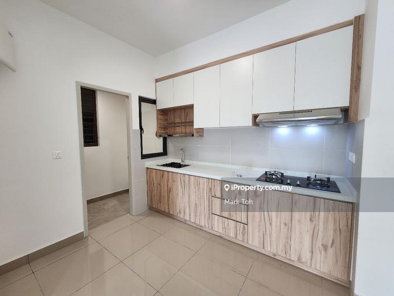 Service Residence for Sale in M Oscar by Mark Toh - iProperty.com.my