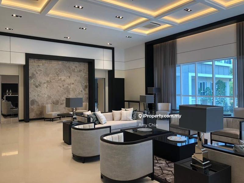 For Sale - Pavilion Hilltop