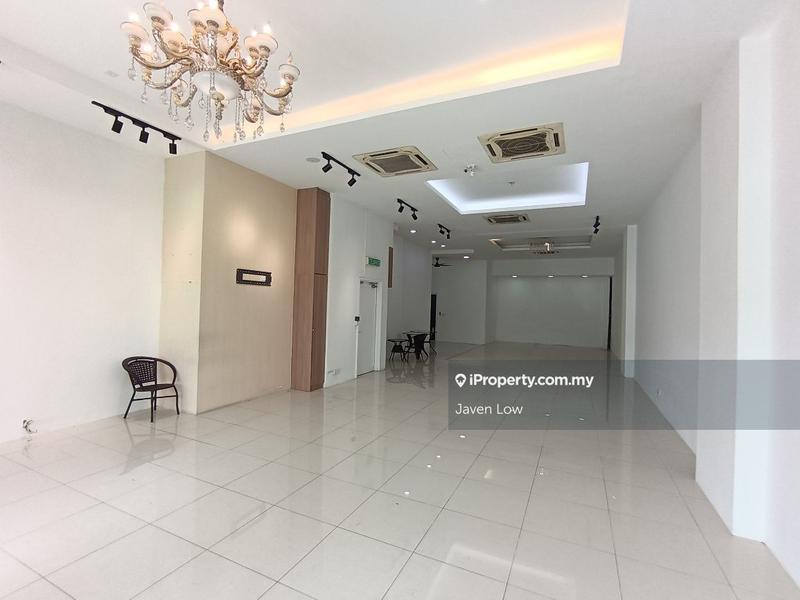 Kedai untuk Disewa di Taman Wahyu, Jalan Kuching oleh Javen Low - iProperty.com.my