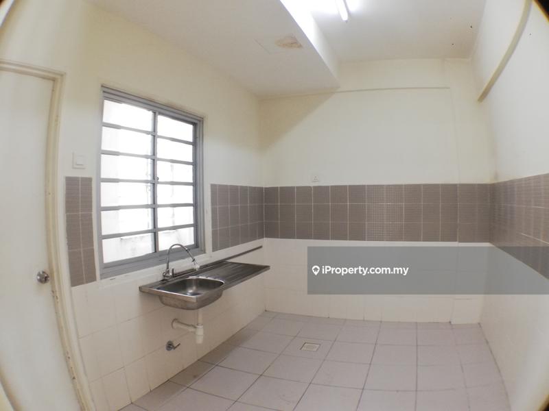 Apartment for Sale in Bayu 1 Residence by Jemmy Rohani - iProperty.com.my