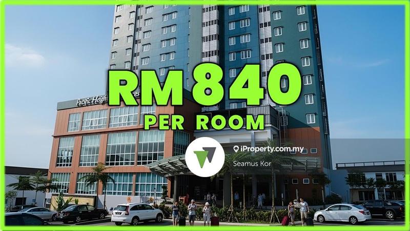 For Rent - ⭐ No Buyover Fee ⭐ Standalone ⭐ 240 Rooms ⭐